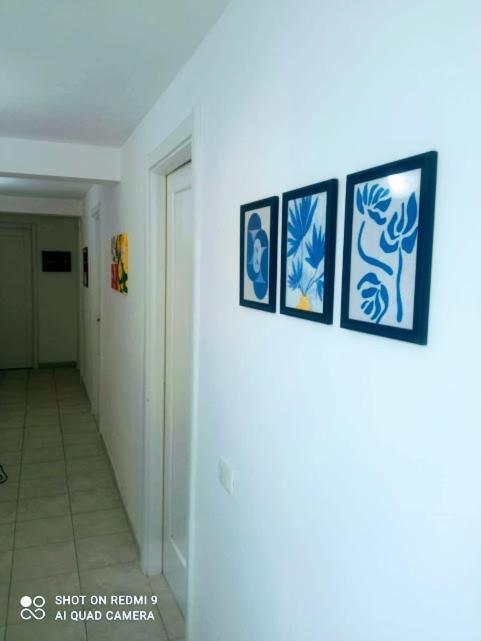 La Casa Di Carletta
