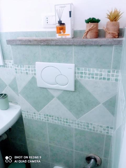 La Casa Di Carletta Apartamento