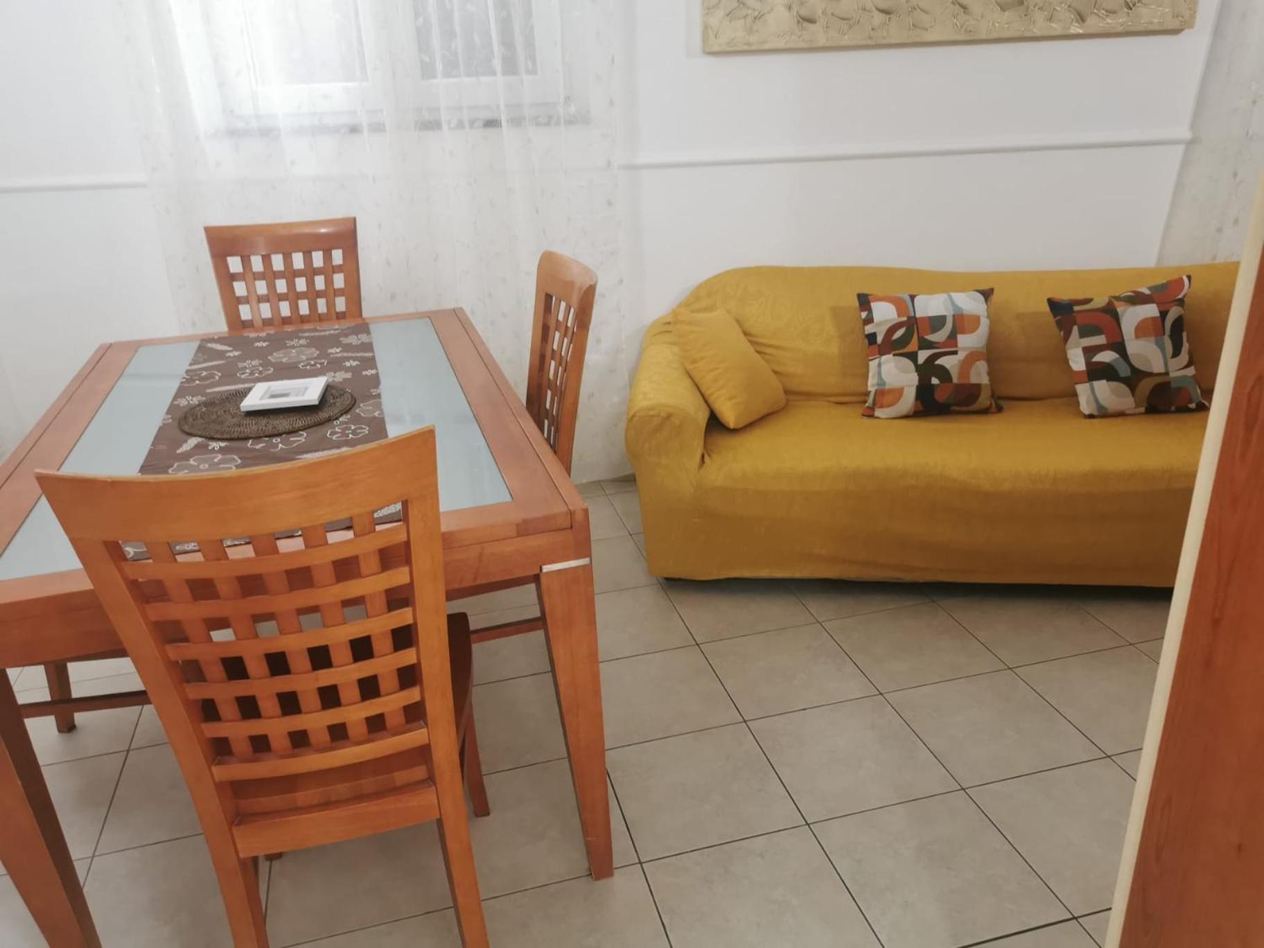 Apartamento La Casa Di Carletta