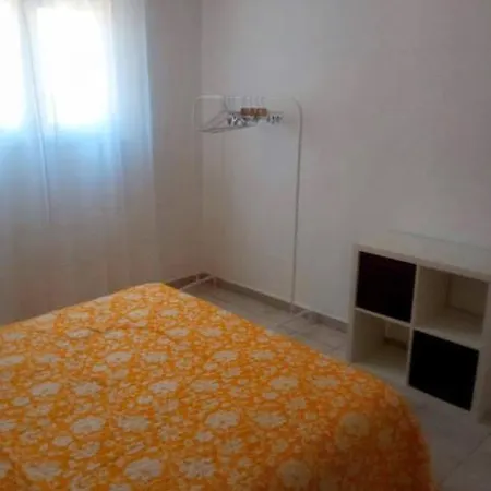 La Casa Di Carletta Apartment Civitavecchia Exterior photo
