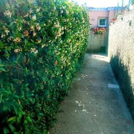 La Casa Di Carletta Apartment Civitavecchia Exterior photo