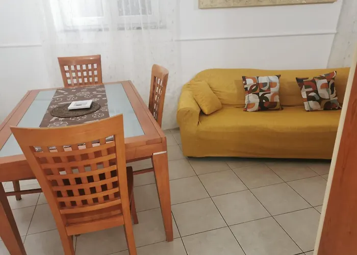 La Casa Di Carletta