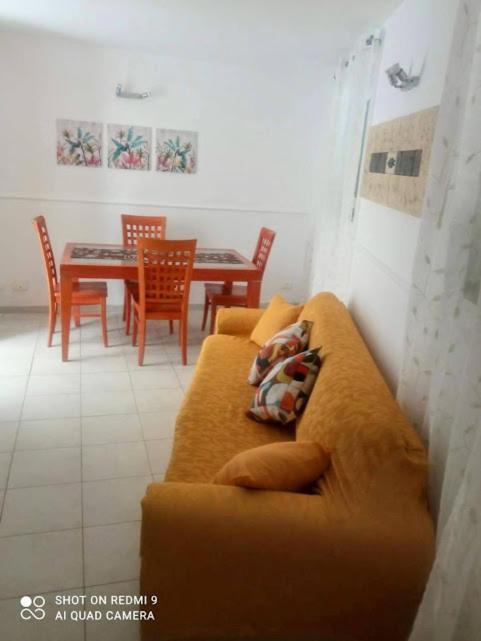 La Casa Di Carletta Apartment Civitavecchia