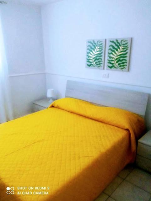 La Casa Di Carletta Apartment Civitavecchia