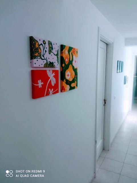 Apartment La Casa Di Carletta Civitavecchia