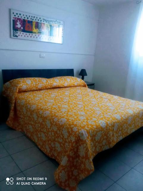 La Casa Di Carletta Apartment Civitavecchia