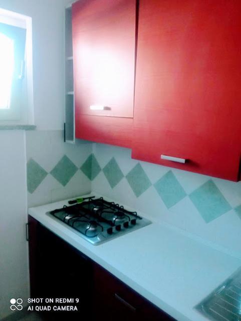 Apartment La Casa Di Carletta *