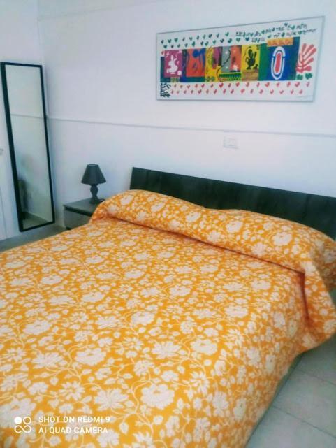 La Casa Di Carletta Apartment Civitavecchia