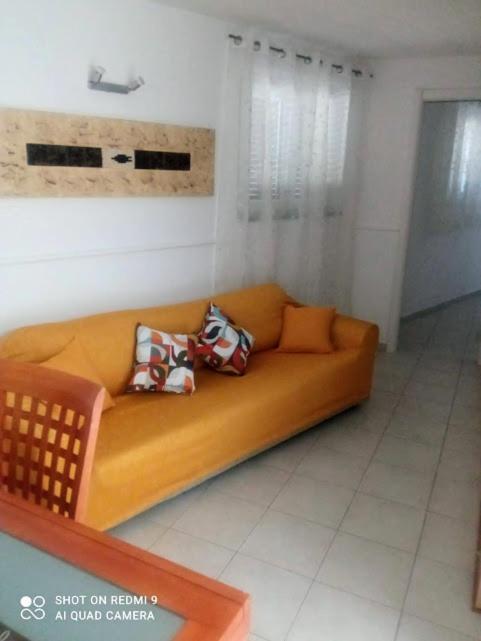 La Casa Di Carletta Apartment Civitavecchia
