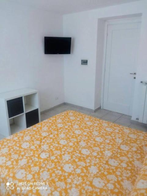 Apartment La Casa Di Carletta Civitavecchia