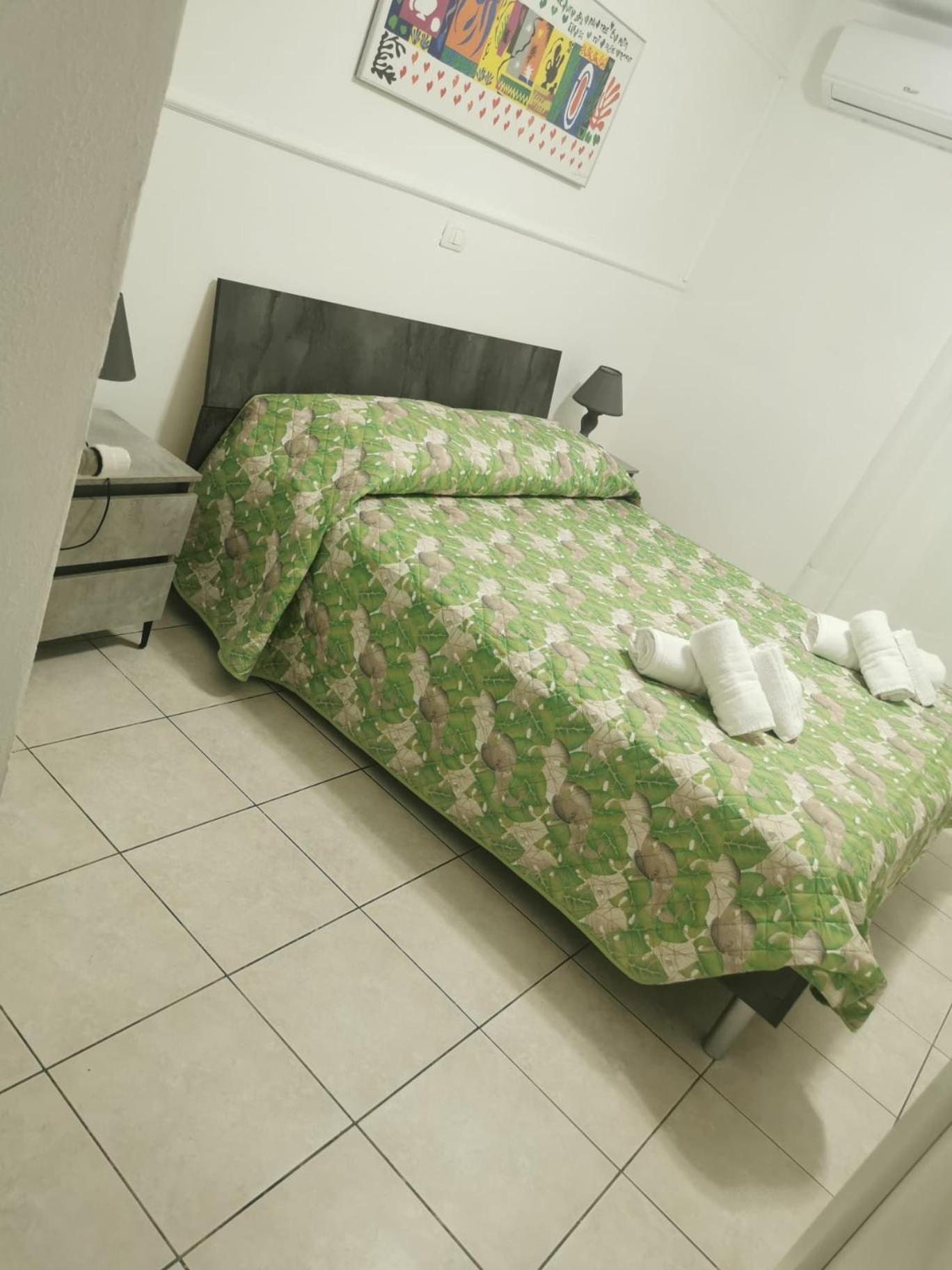 La Casa Di Carletta Apartment