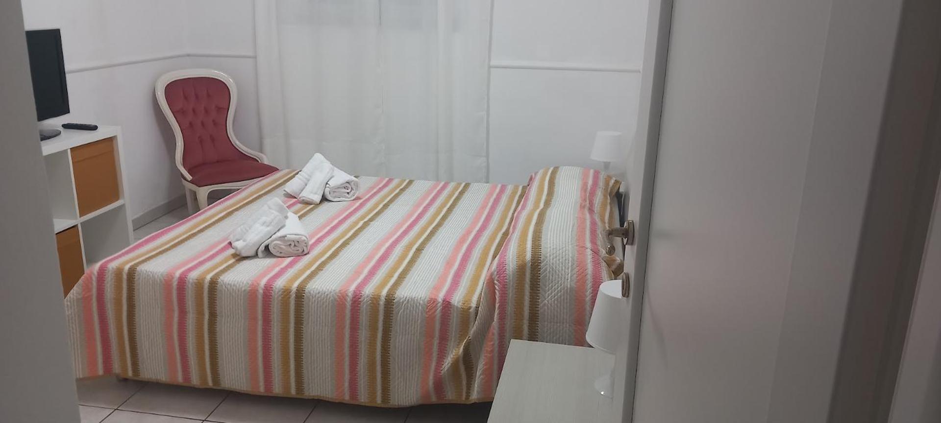 La Casa Di Carletta Apartment *